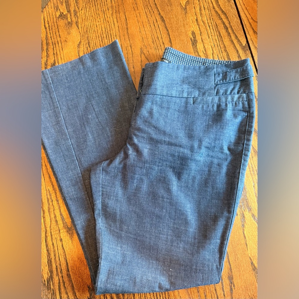 Maurices Jean/Navy Women’s jeans